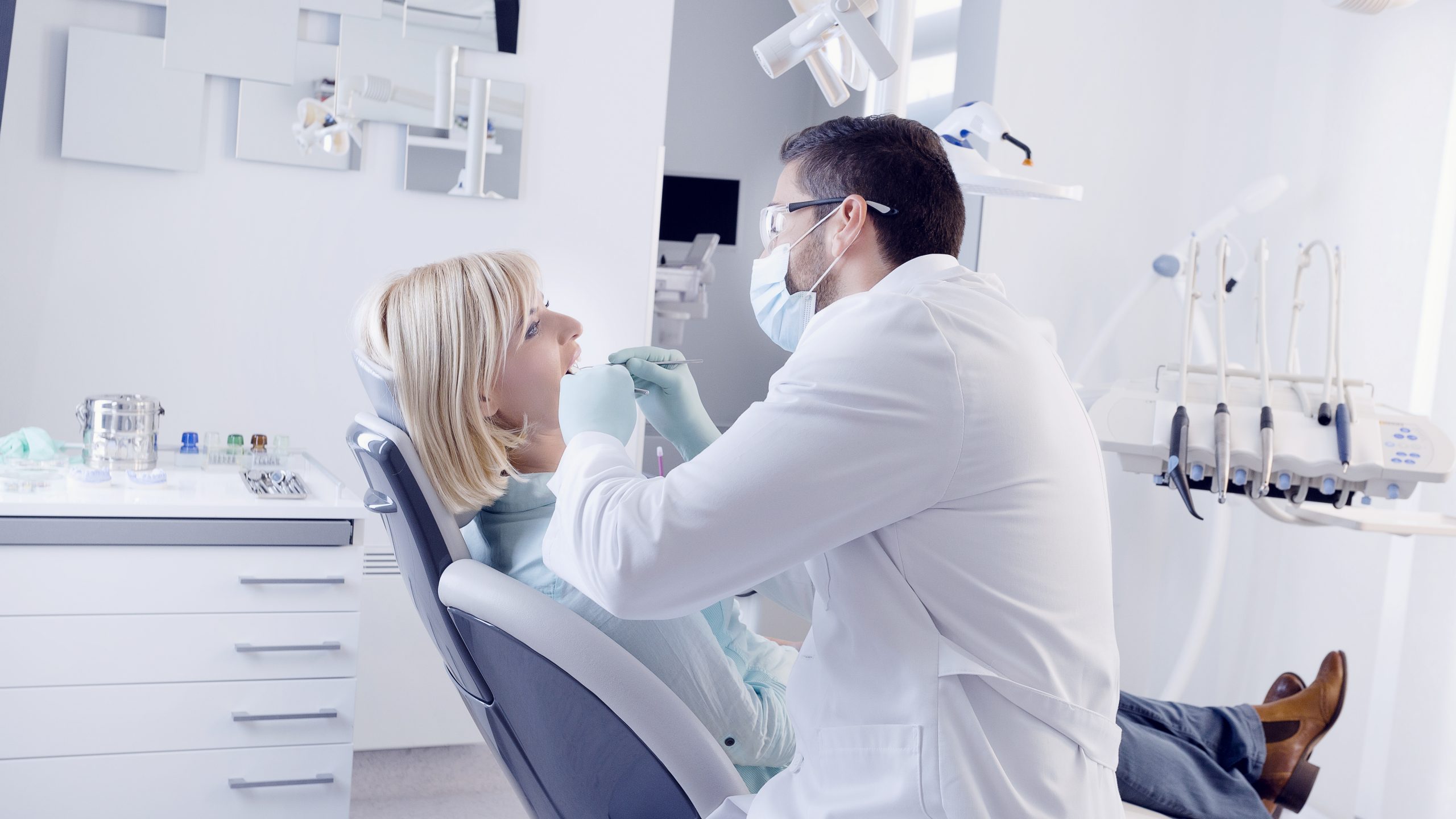 Dentist in Kendall Park, NJ