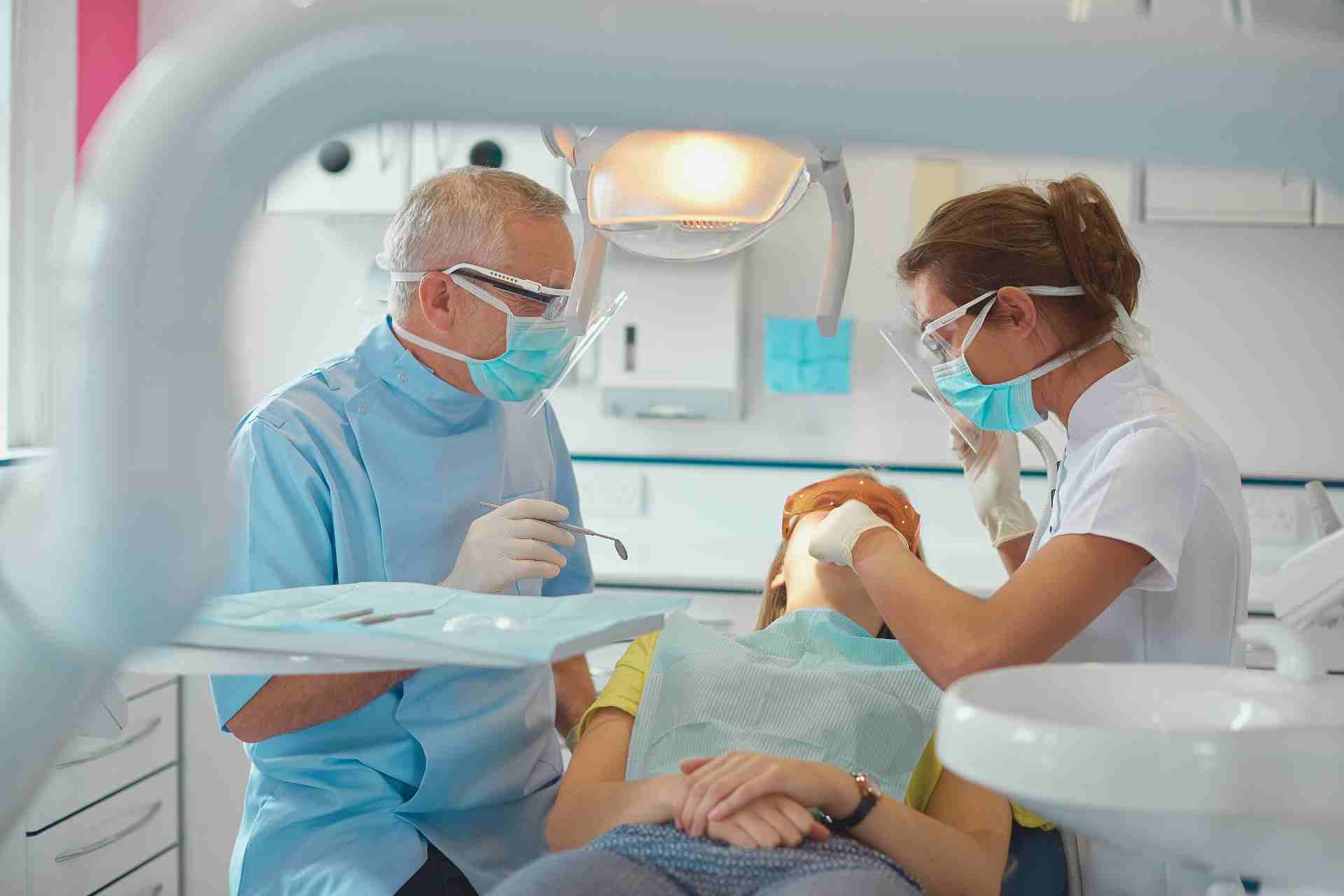 Dentist in Kendall Park, NJ